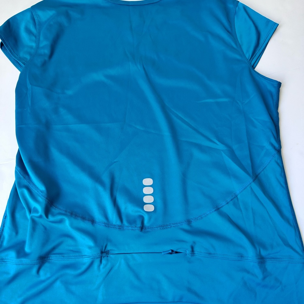 Nike Bicycle Jersey - Picture 2 of 6
